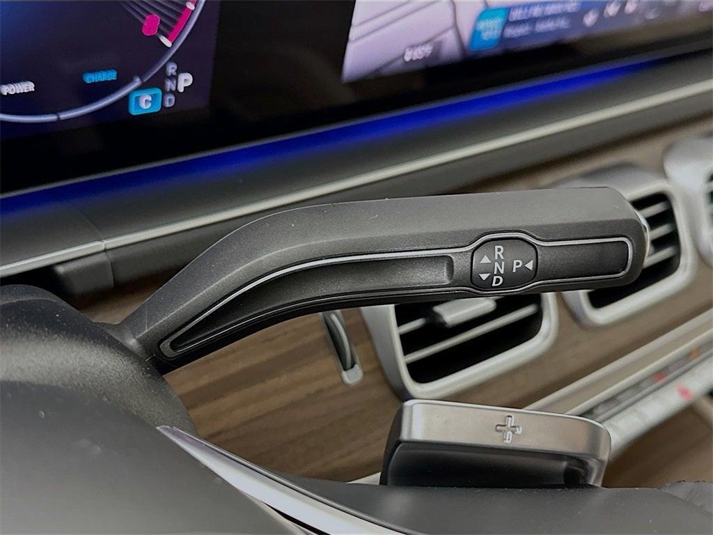 new 2026 Mercedes-Benz GLE 350 car, priced at $82,360