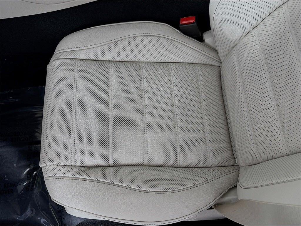 new 2026 Mercedes-Benz GLE 350 car, priced at $82,360