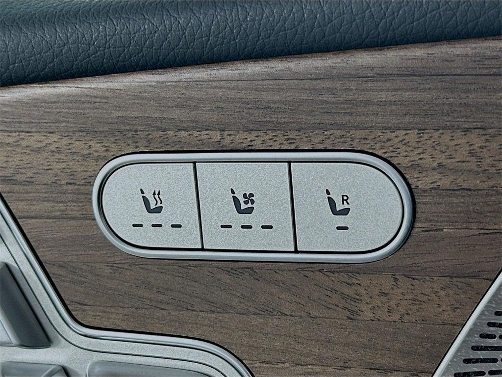 new 2026 Mercedes-Benz GLE 350 car, priced at $82,360