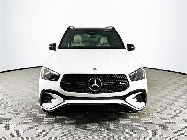 new 2025 Mercedes-Benz GLE 350 car, priced at $70,780