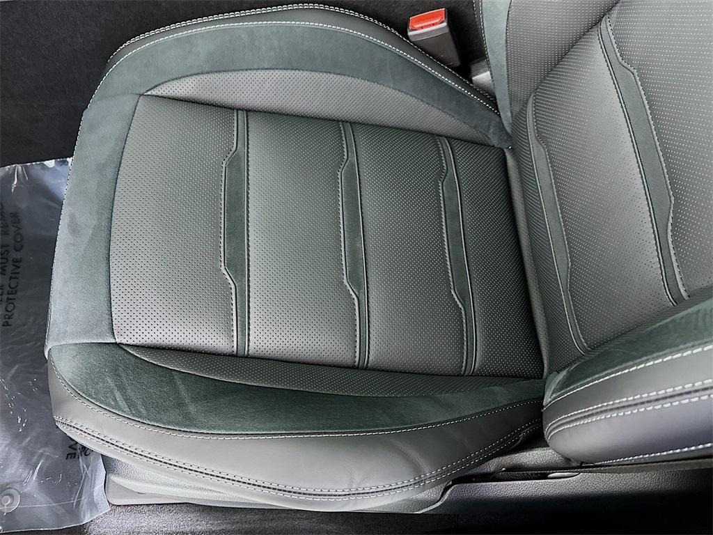 new 2026 Mercedes-Benz AMG GLE 53 car, priced at $106,945