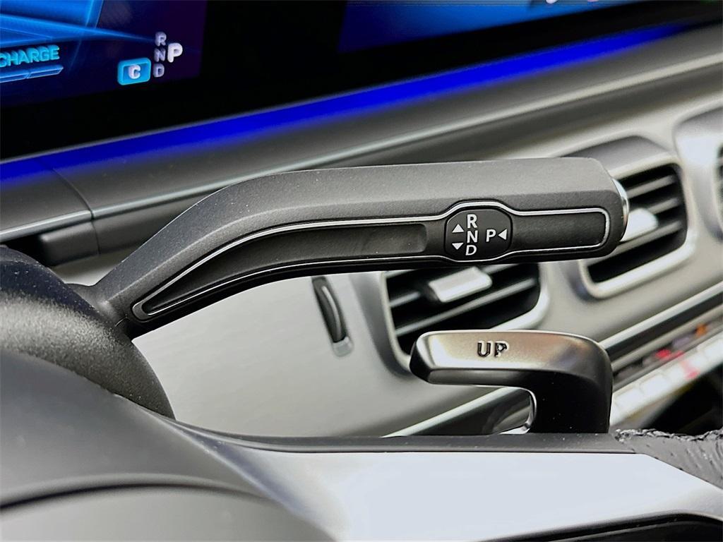 new 2026 Mercedes-Benz AMG GLE 53 car, priced at $106,945