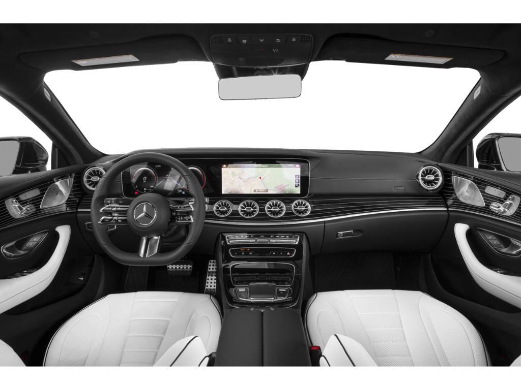 new 2023 Mercedes-Benz CLS 450 car, priced at $85,660