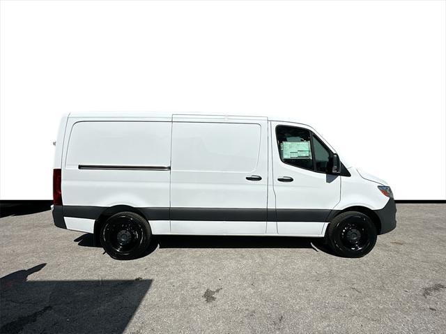 new 2025 Mercedes-Benz Sprinter 2500 car, priced at $58,989