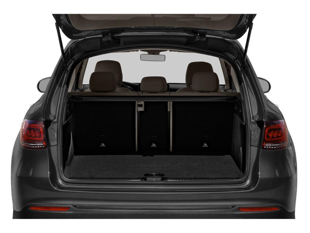 used 2022 Mercedes-Benz GLC 300 car, priced at $31,991