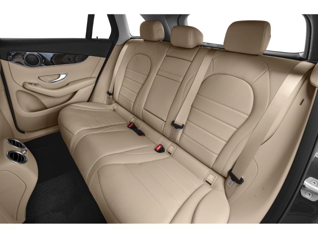 used 2022 Mercedes-Benz GLC 300 car, priced at $31,991