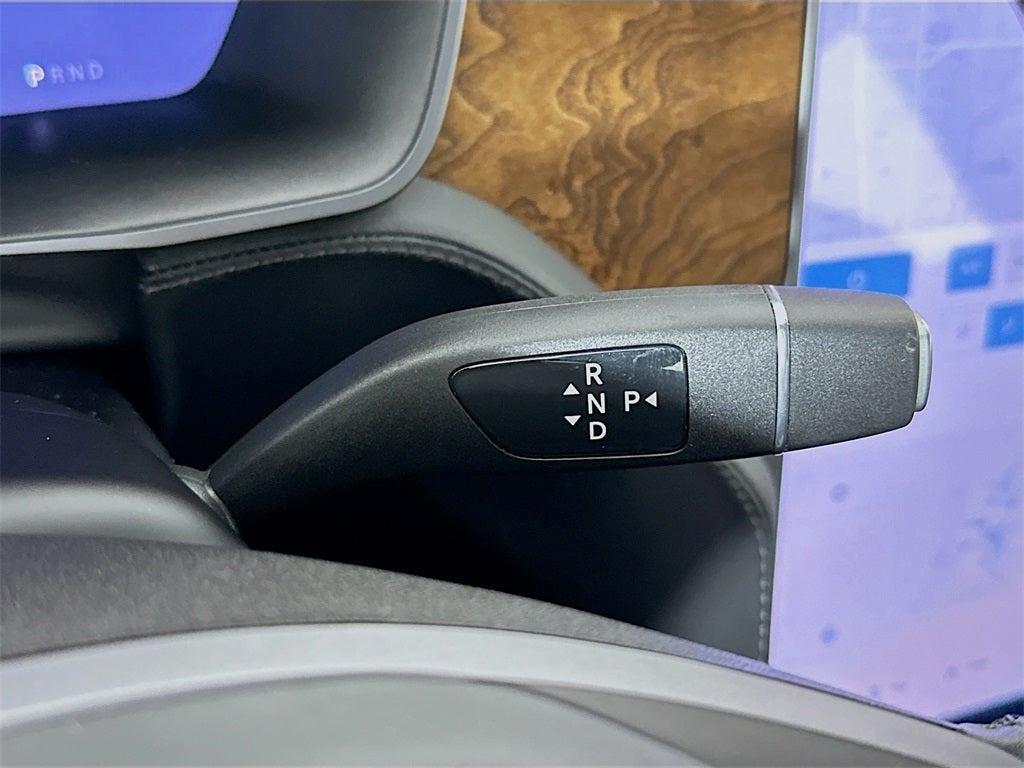 used 2020 Tesla Model S car, priced at $34,980