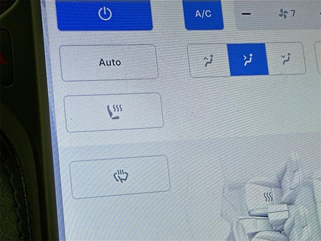 used 2020 Tesla Model S car, priced at $34,980