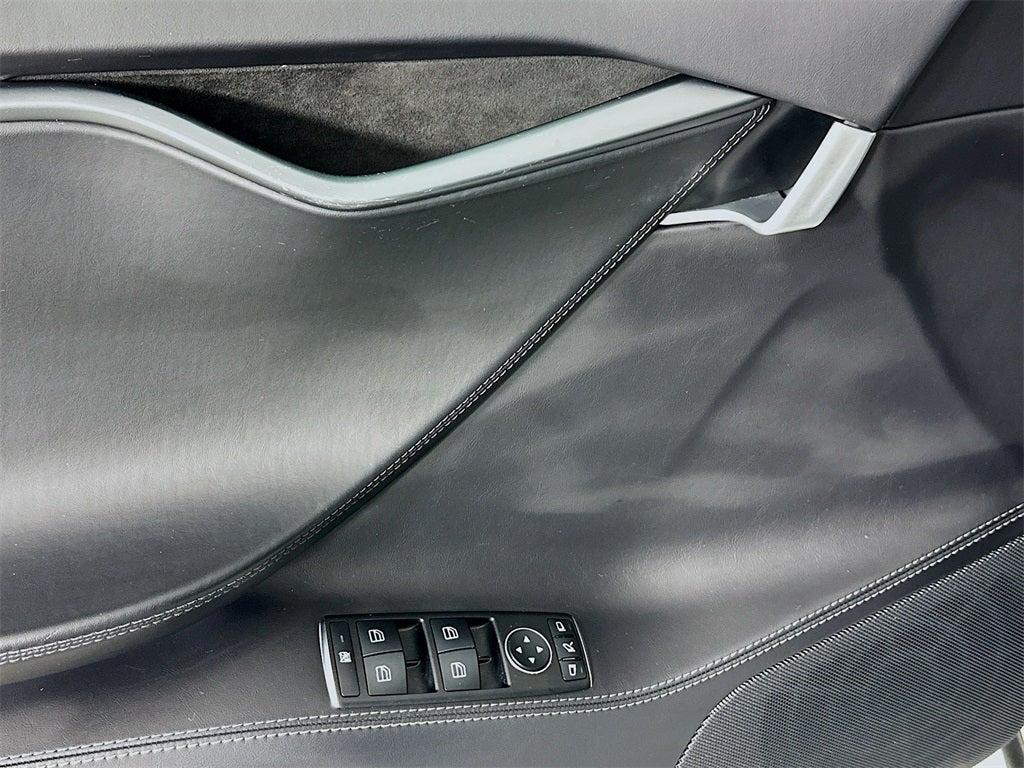 used 2020 Tesla Model S car, priced at $34,980