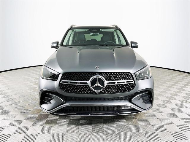 new 2025 Mercedes-Benz GLE 350 car, priced at $74,595