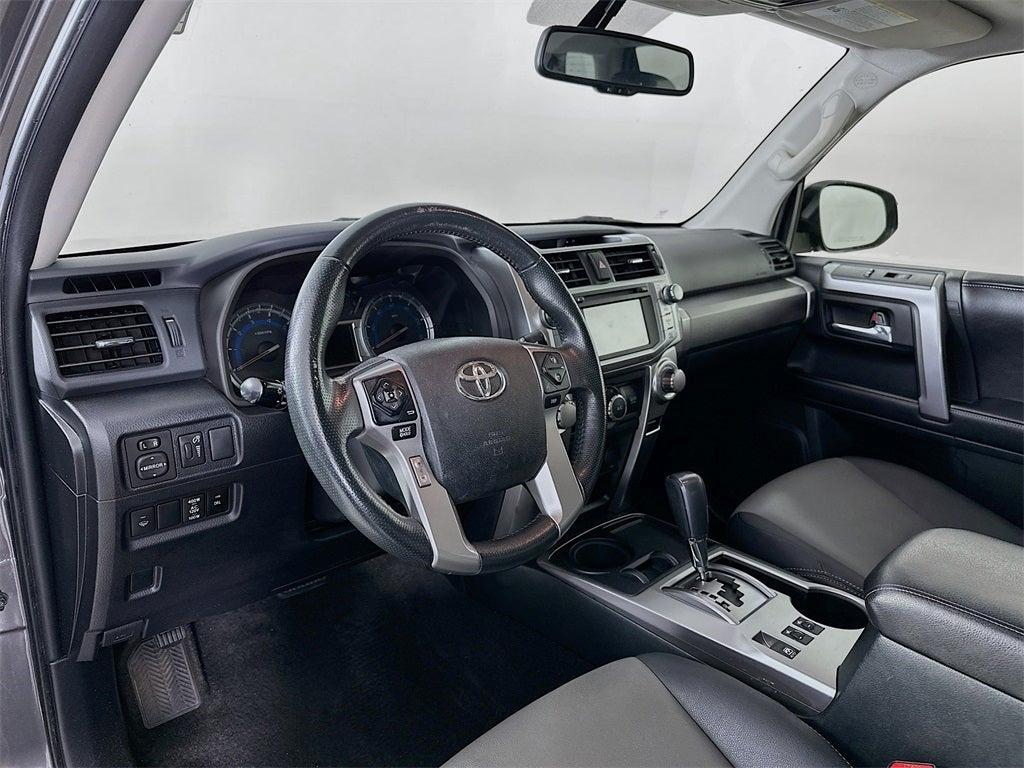 used 2016 Toyota 4Runner car, priced at $22,945