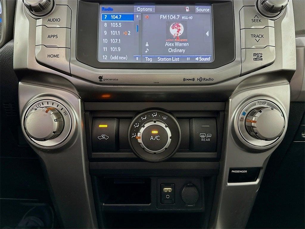 used 2016 Toyota 4Runner car, priced at $22,945