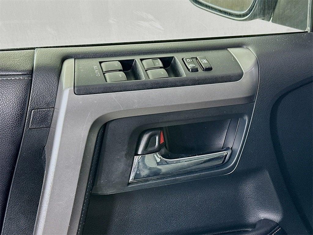 used 2016 Toyota 4Runner car, priced at $22,945