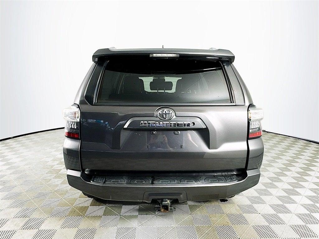 used 2016 Toyota 4Runner car, priced at $22,945