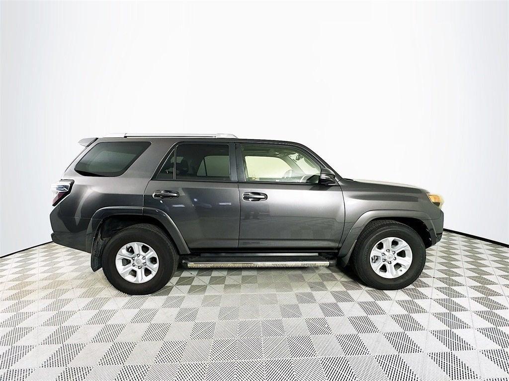 used 2016 Toyota 4Runner car, priced at $22,945