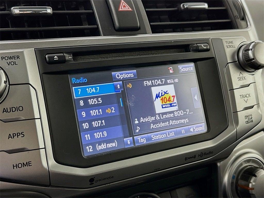 used 2016 Toyota 4Runner car, priced at $22,945