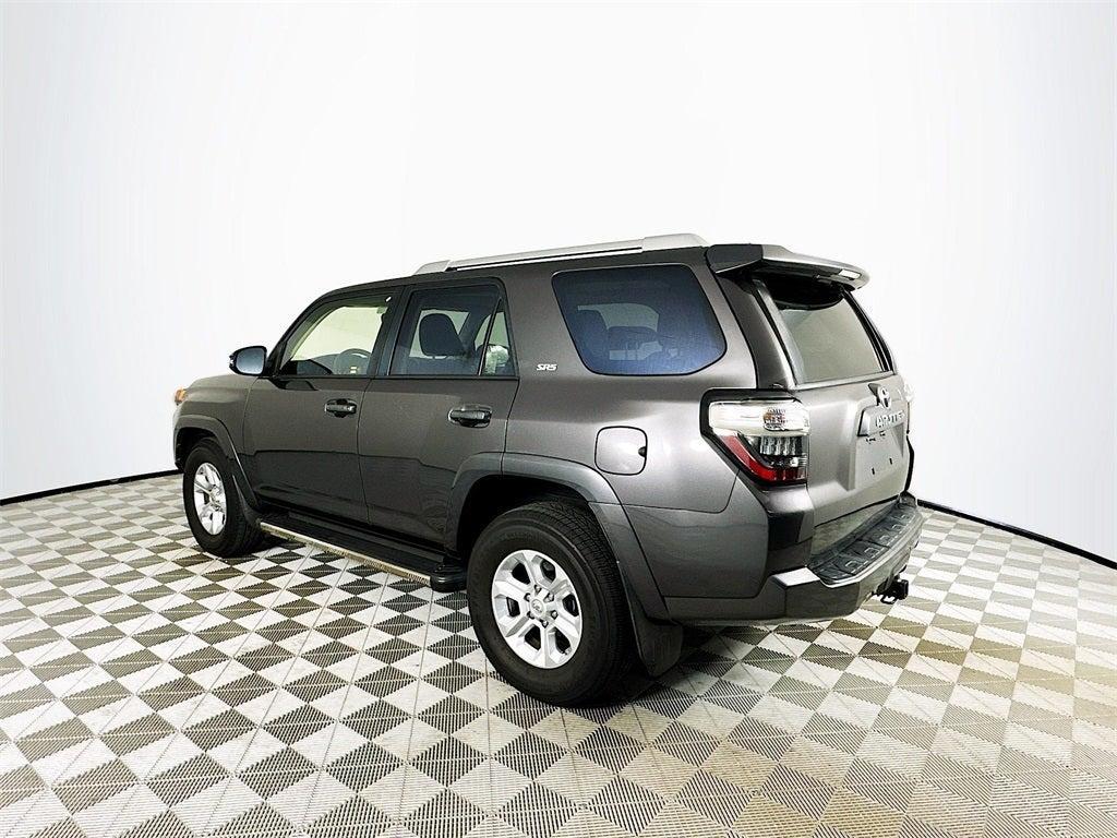 used 2016 Toyota 4Runner car, priced at $22,945