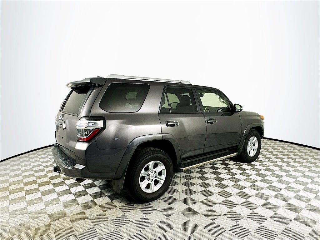 used 2016 Toyota 4Runner car, priced at $22,945