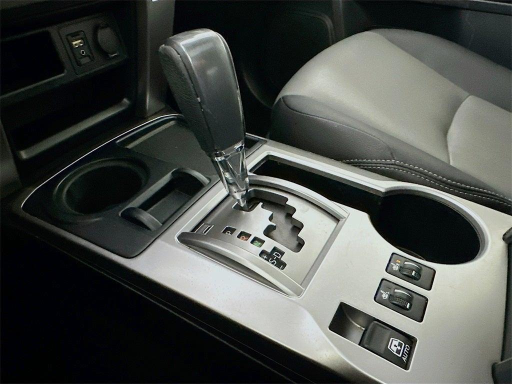 used 2016 Toyota 4Runner car, priced at $22,945