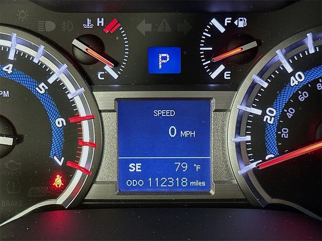 used 2016 Toyota 4Runner car, priced at $22,945