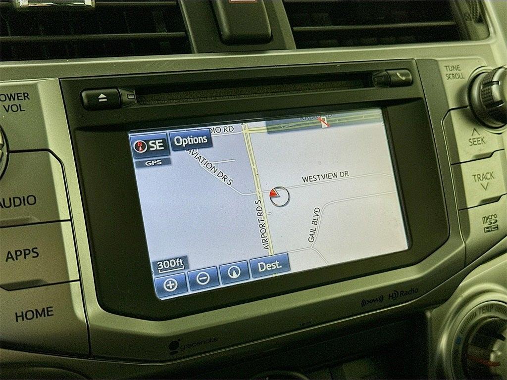 used 2016 Toyota 4Runner car, priced at $22,945