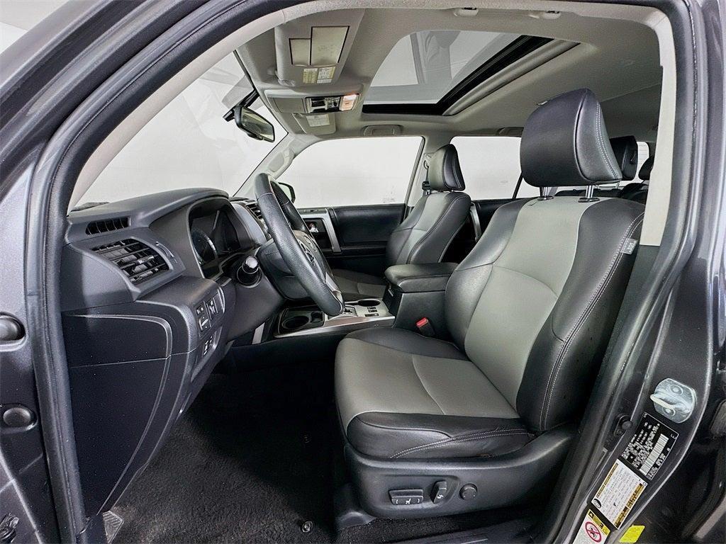 used 2016 Toyota 4Runner car, priced at $22,945