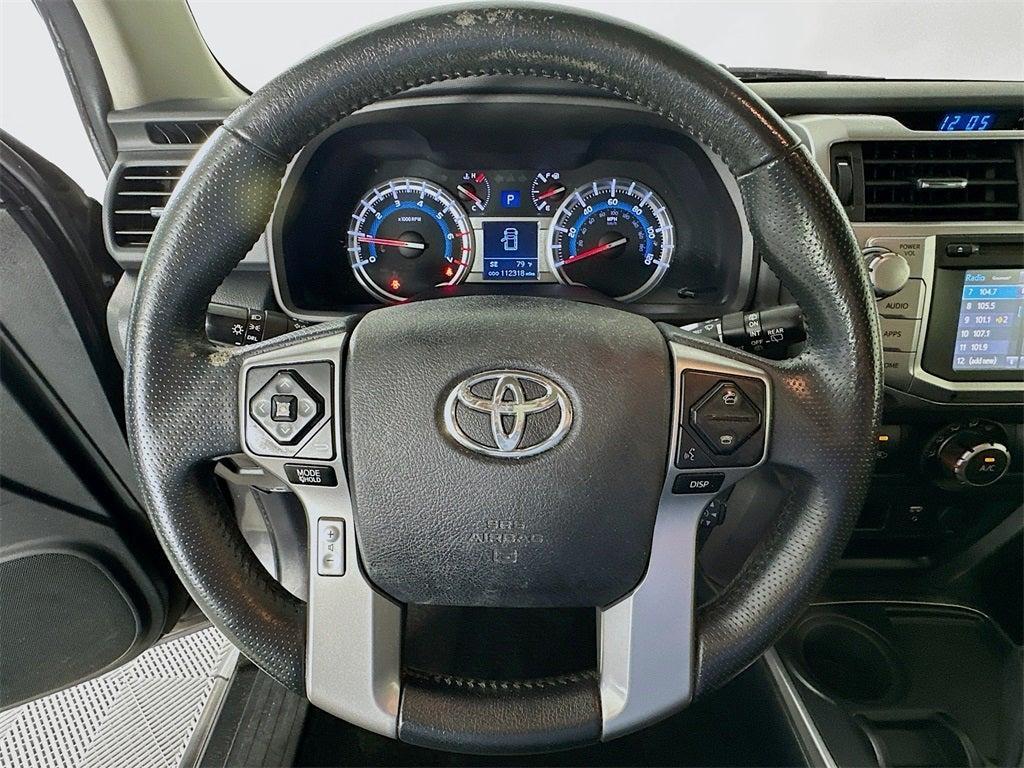 used 2016 Toyota 4Runner car, priced at $22,945