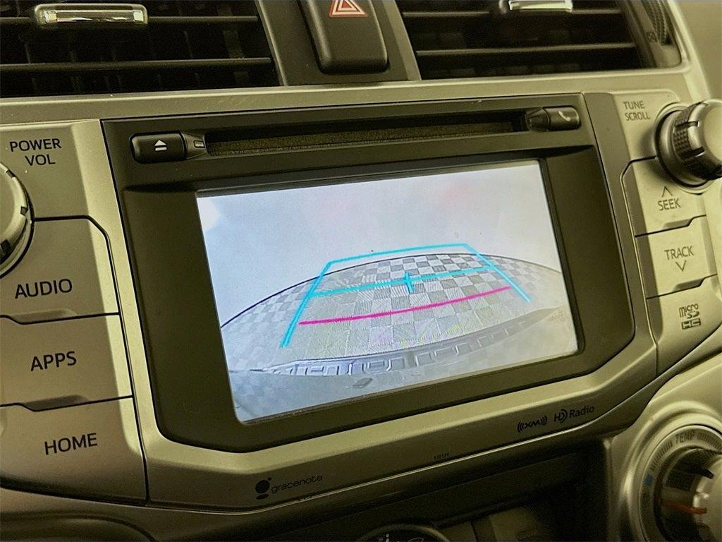 used 2016 Toyota 4Runner car, priced at $22,945