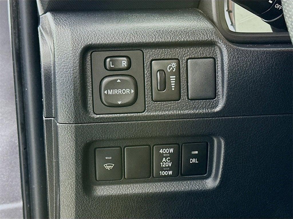 used 2016 Toyota 4Runner car, priced at $22,945