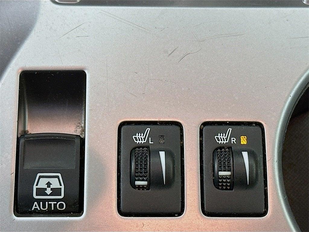 used 2016 Toyota 4Runner car, priced at $22,945