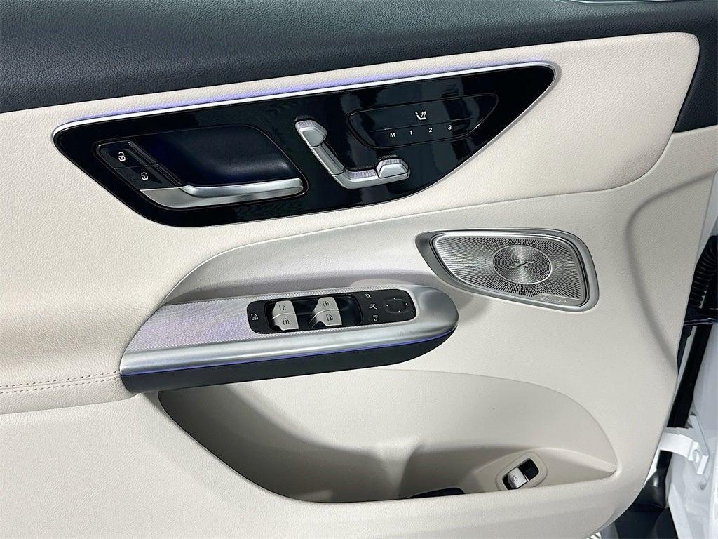 new 2026 Mercedes-Benz GLC 300 car, priced at $58,870