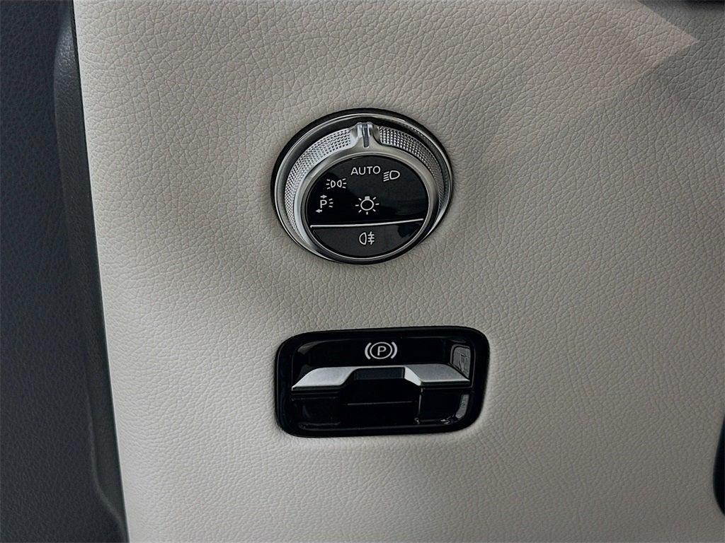 new 2026 Mercedes-Benz GLC 300 car, priced at $58,870