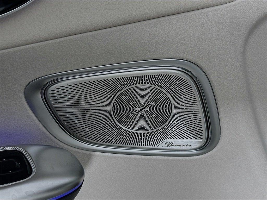 new 2026 Mercedes-Benz GLC 300 car, priced at $58,870