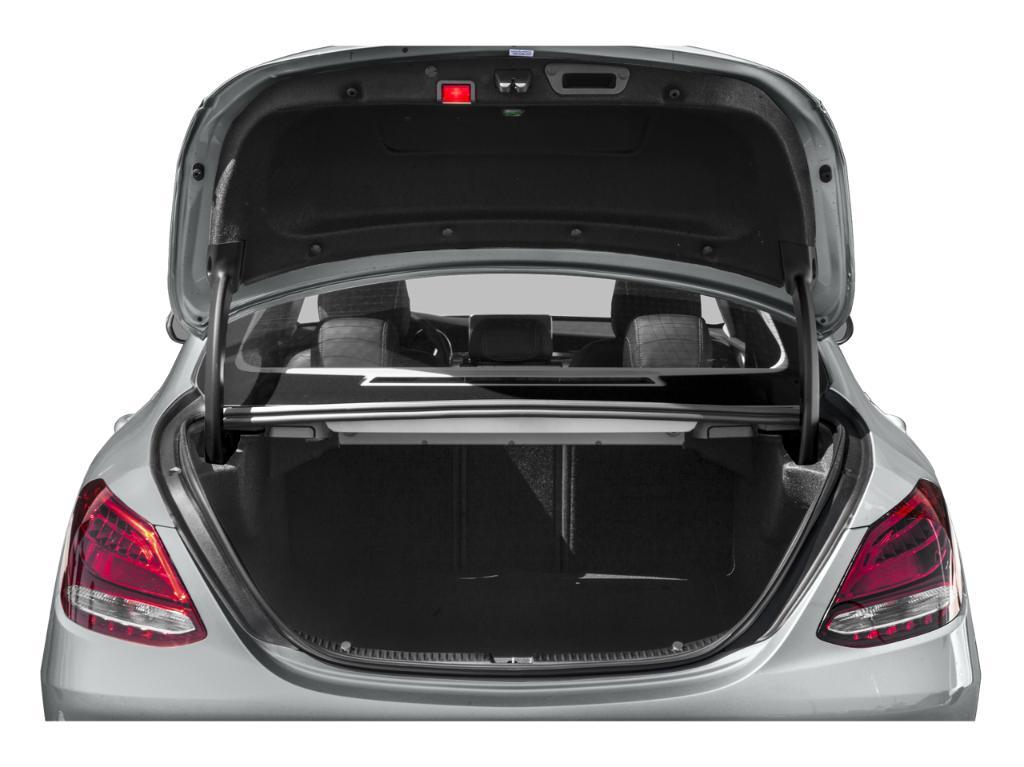 used 2015 Mercedes-Benz C-Class car, priced at $15,795