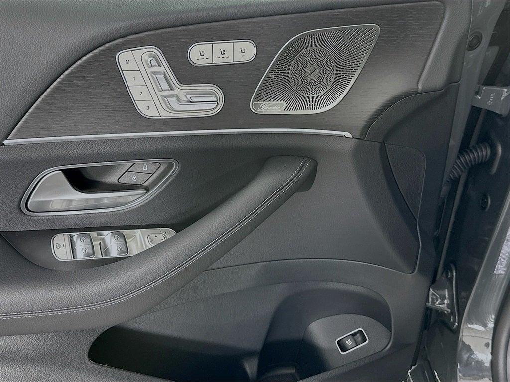 new 2026 Mercedes-Benz GLE 450 car, priced at $79,100