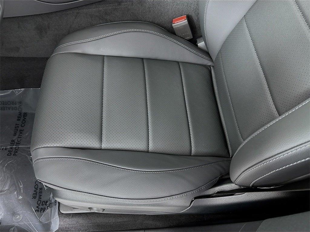 new 2026 Mercedes-Benz GLE 450 car, priced at $79,100