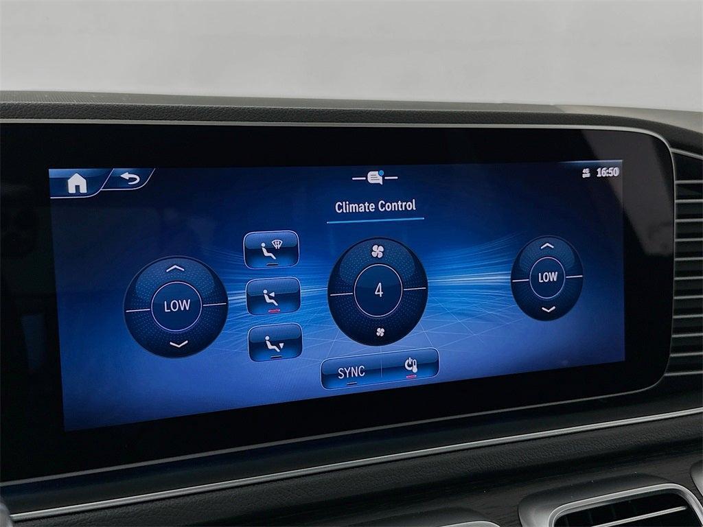 new 2026 Mercedes-Benz GLE 450 car, priced at $79,100