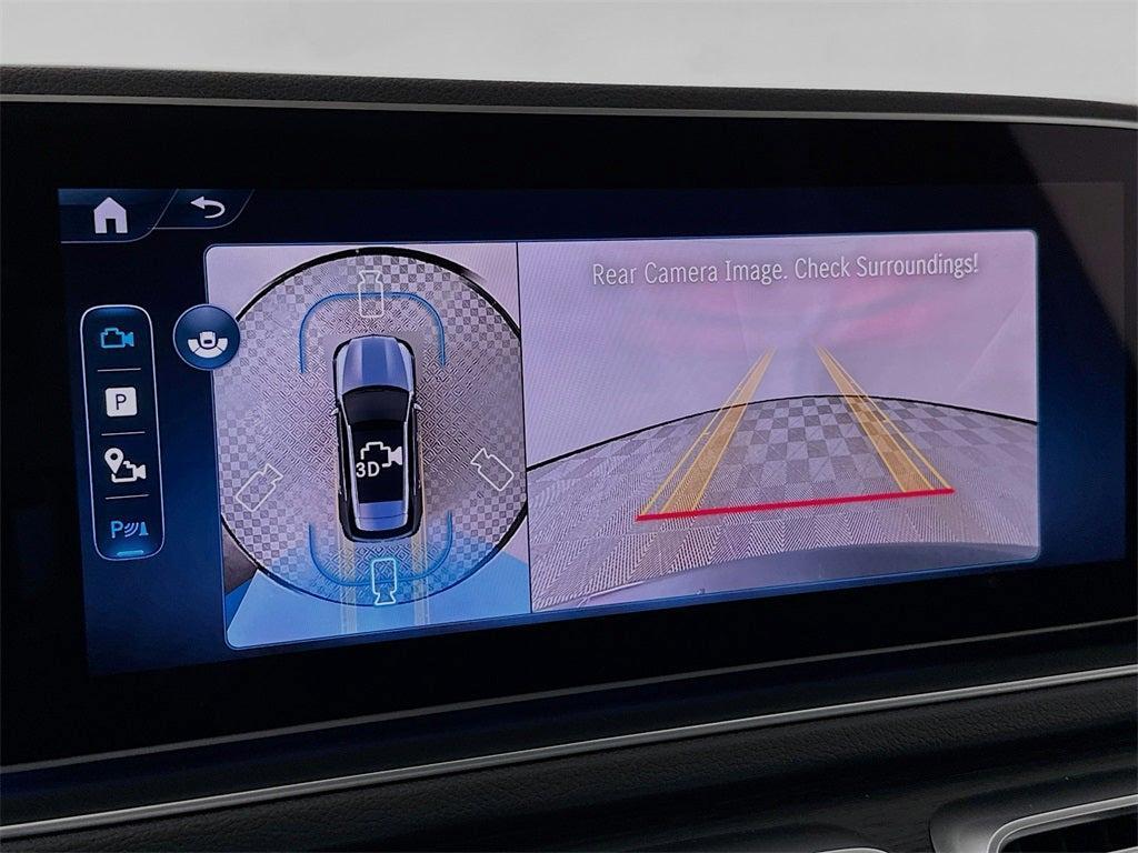 new 2026 Mercedes-Benz GLE 450 car, priced at $79,100