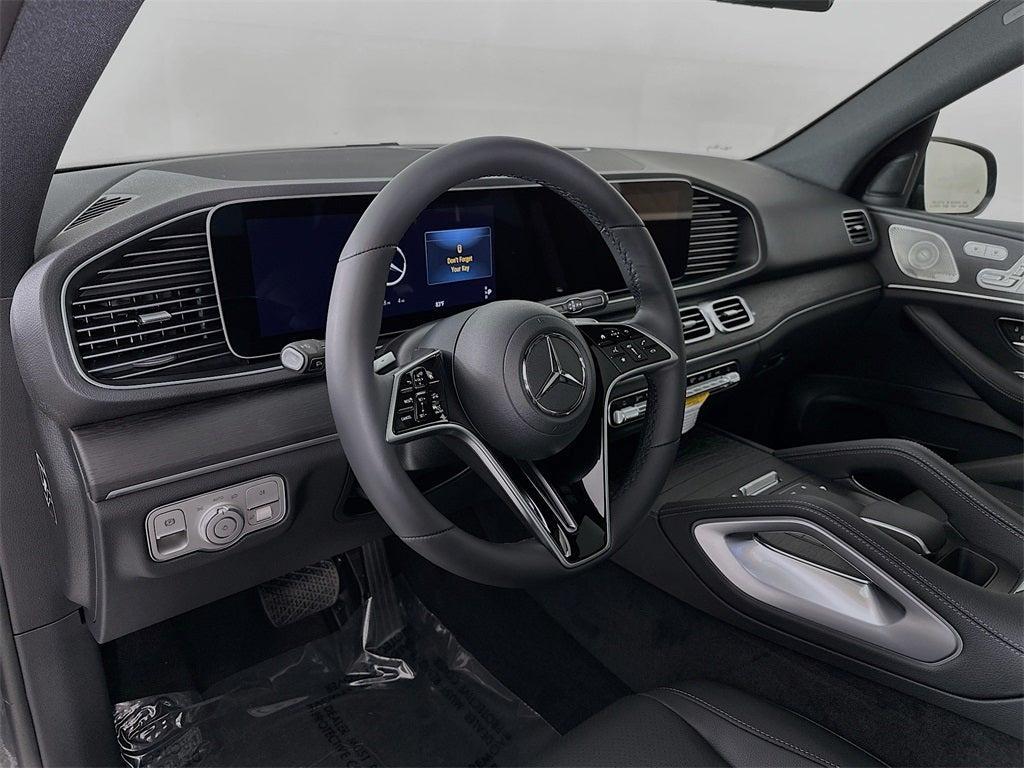 new 2026 Mercedes-Benz GLE 450 car, priced at $79,100