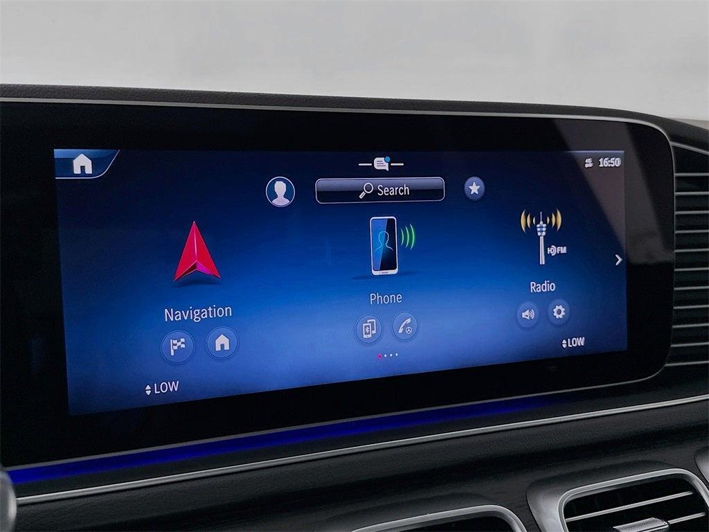 new 2026 Mercedes-Benz GLE 450 car, priced at $79,100