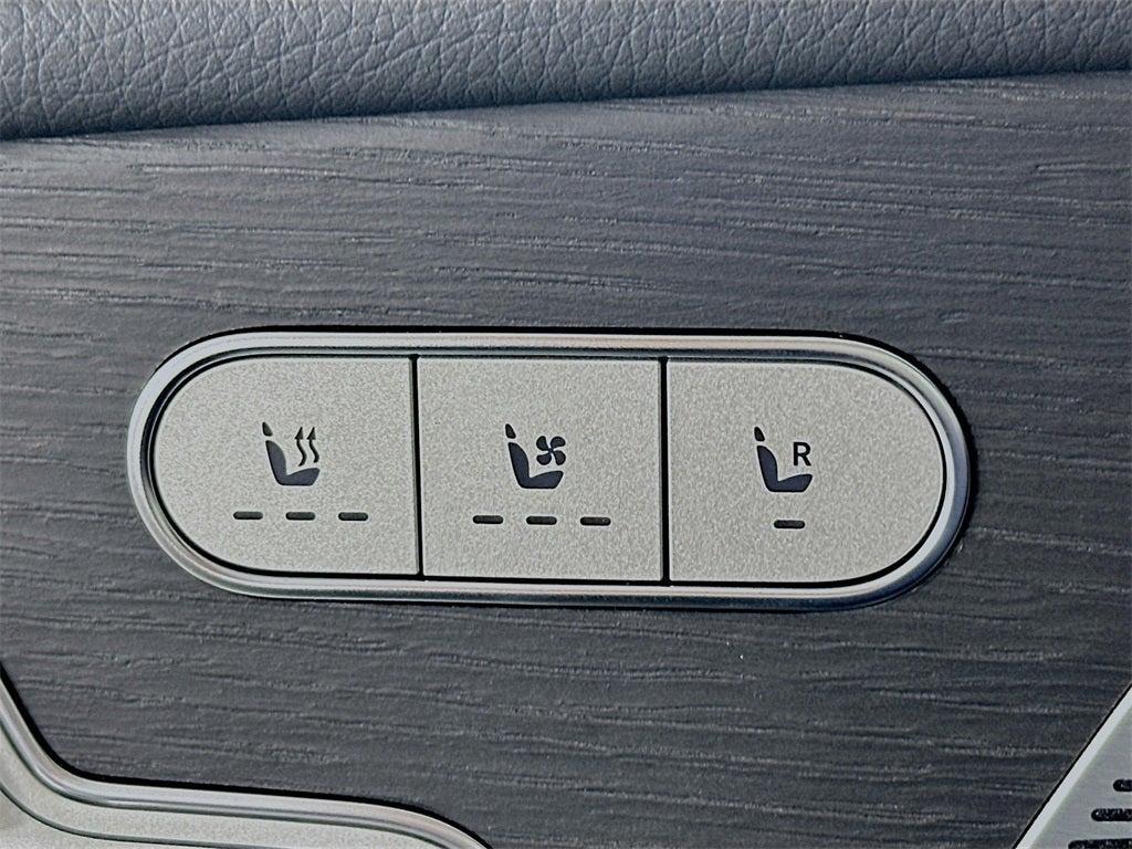 new 2026 Mercedes-Benz GLE 450 car, priced at $79,100