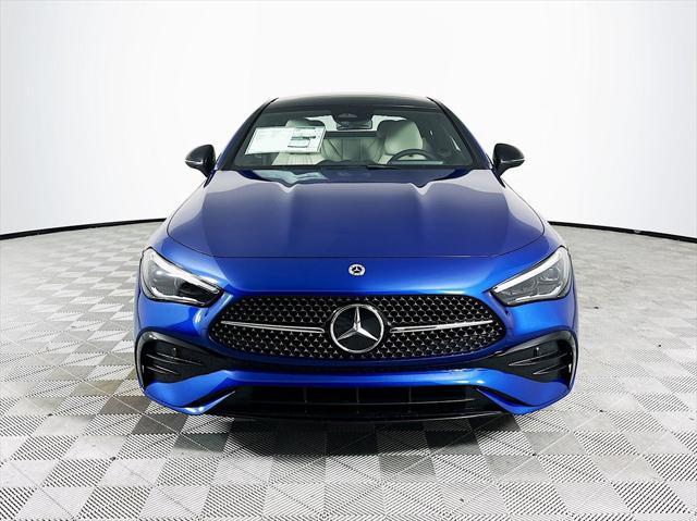 new 2024 Mercedes-Benz CLE 300 car, priced at $62,250