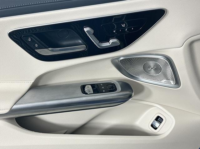 new 2024 Mercedes-Benz CLE 300 car, priced at $62,250