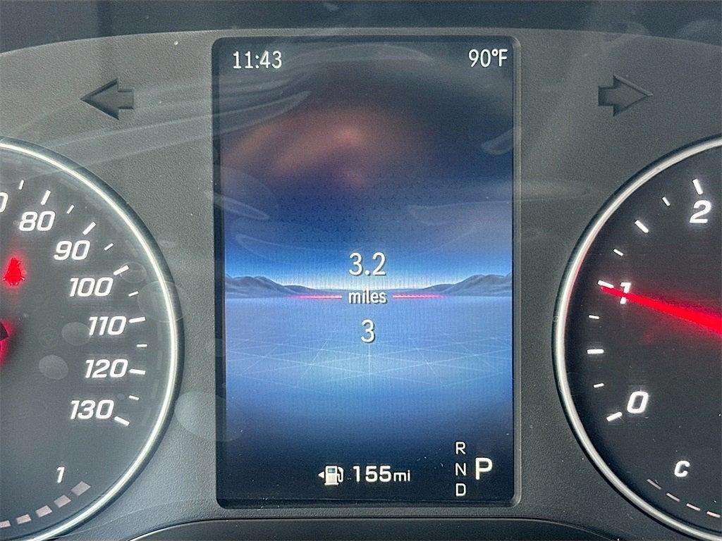 new 2026 Mercedes-Benz Sprinter 2500 car, priced at $64,985