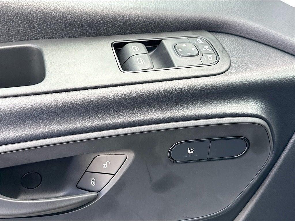 new 2026 Mercedes-Benz Sprinter 2500 car, priced at $64,985