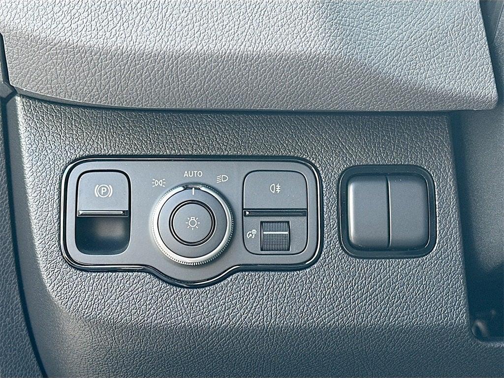 new 2026 Mercedes-Benz Sprinter 2500 car, priced at $64,985