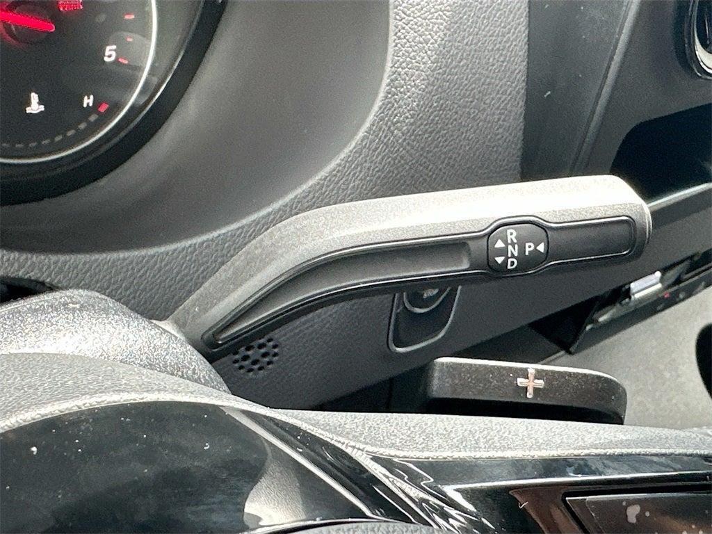 new 2026 Mercedes-Benz Sprinter 2500 car, priced at $64,985