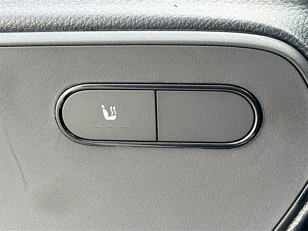 new 2026 Mercedes-Benz Sprinter 2500 car, priced at $64,985