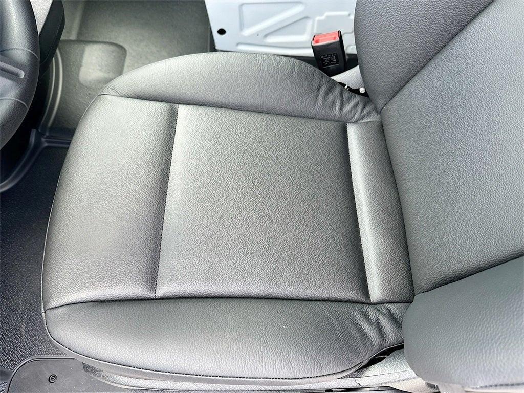 new 2026 Mercedes-Benz Sprinter 2500 car, priced at $64,985