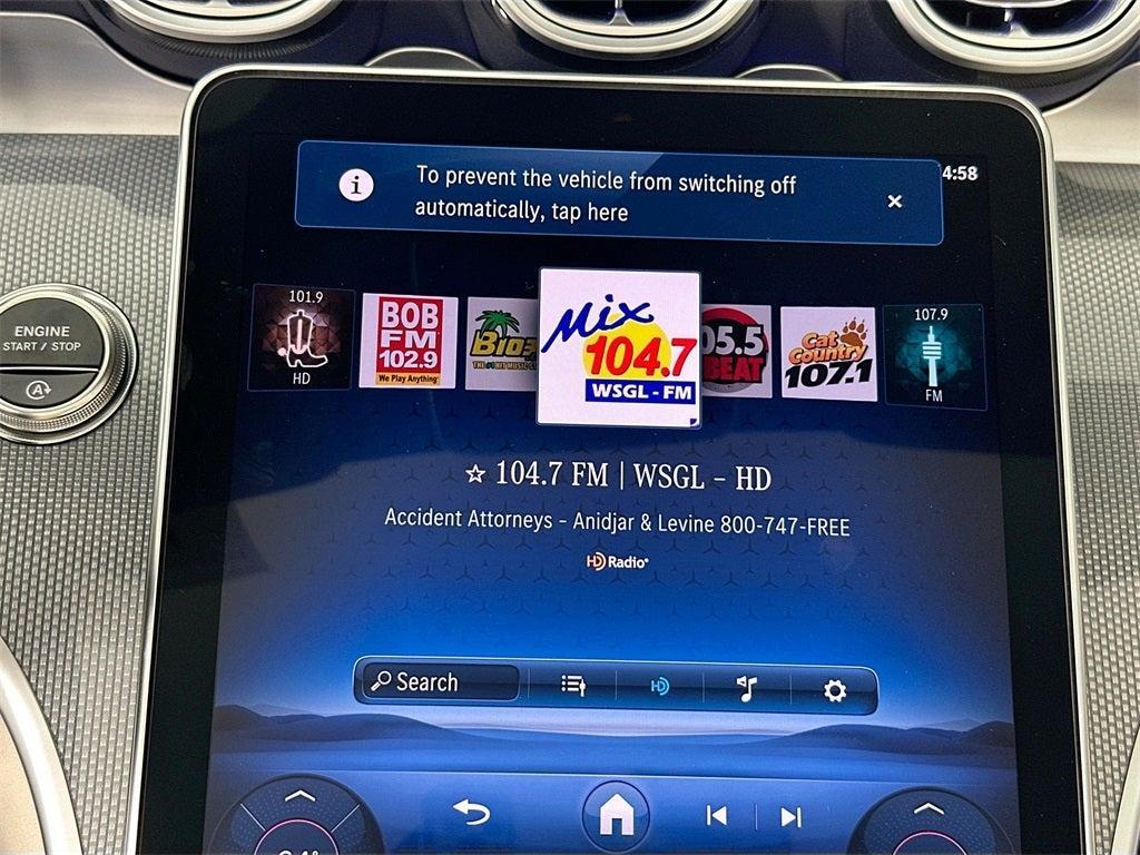 new 2026 Mercedes-Benz CLE 300 car, priced at $76,945